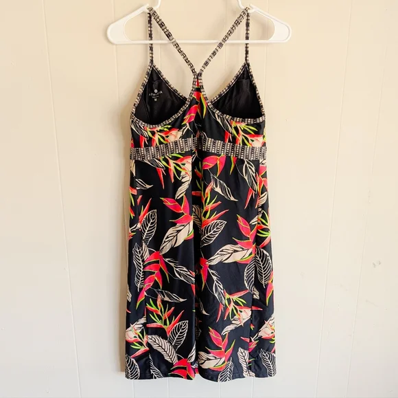 Athleta Printed Shorebreak Mini Dress - Picture 3 of 4